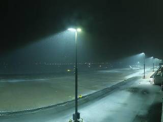 Innsbruck - Flughafen