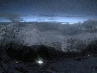 Valgrisenche - Rifugio degli angeli