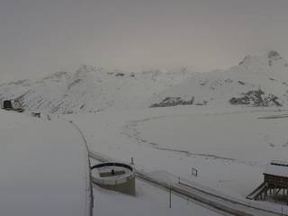 Silvretta - Bielerhöhe