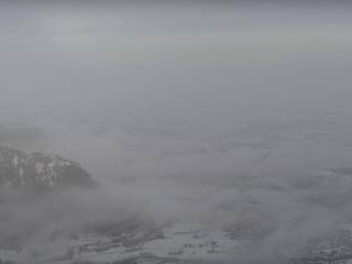 Pfronten - Ostlerhütte