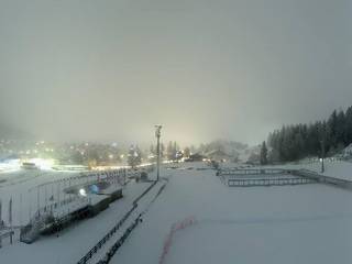 Seefeld - Casino Arena