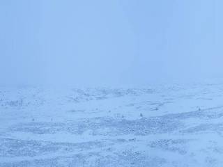 Storefjell - Storefjellstoppen