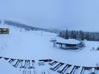 Golsfjellet Alpinsenter Bualie