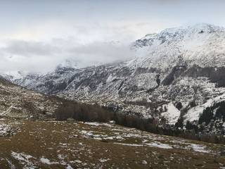 Madesimo - Andossi 360