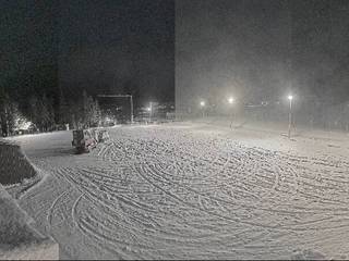 Friuli Venezia Giulia - Sella Nevea