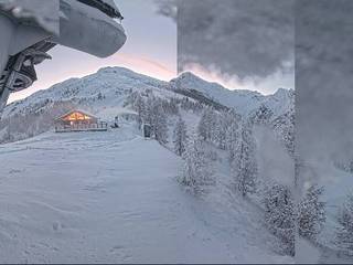 Vialattea - Area Banchetta