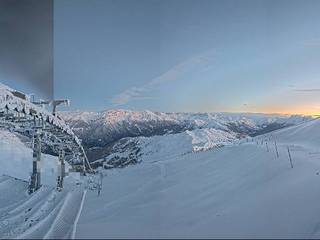 Vialattea - Monte Fraiteve