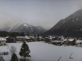 Achensee - Pertisau Hotel Wiesenhof