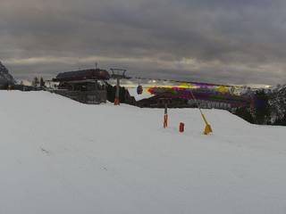 Alleghe - Col dei Baldi