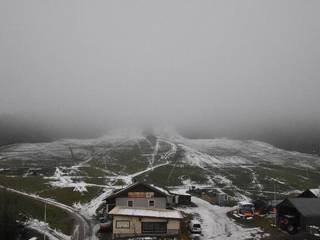 Oberwang - Skigebiet Oberaschau