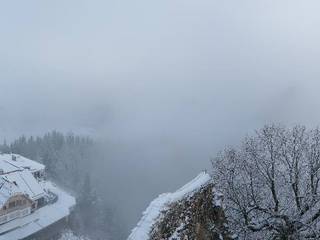 Pfronten - Boutique Hotel Blaue Burg Falkenstein