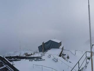 Garmisch-Partenkirchen - Alpspitze