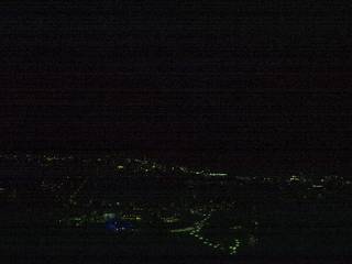 Längenfeld - Ortsblick