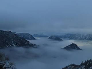 Altaussee - Loser - Loseralm