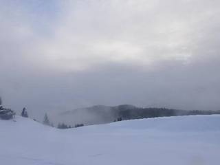 Nesselwang - Alpspitzbahn Sportheim Böck