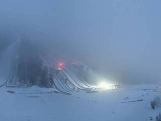 Planica - Nordic Center