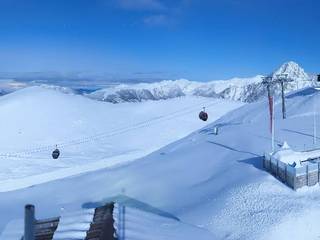 Frabosa Sottana - Prato Nevoso