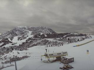 Sutrio - Monte Zoncolan