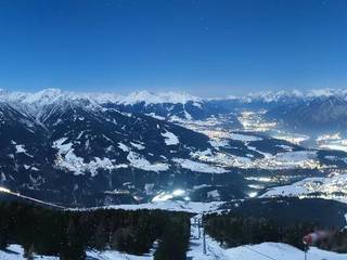 Innsbruck - Patscherkofel