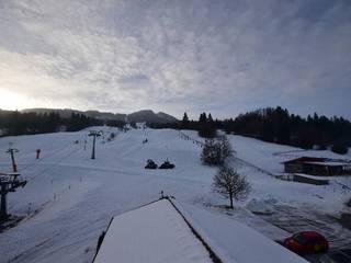 Nesselwang - Alpspitzbahn Talstation