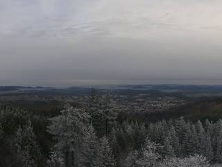 Ilmenau - Kickelhahn Turm