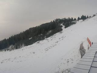 Großer Arber - Bergstation