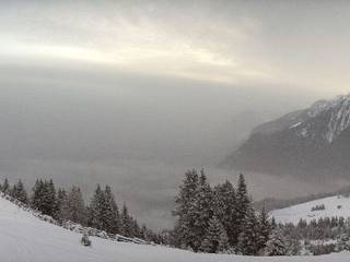 Brandnertal - Loischkopf