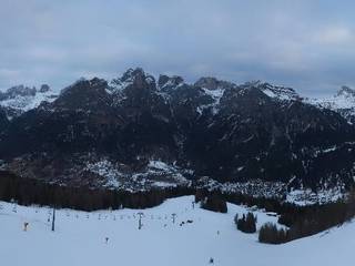 Selva di Cadore - Pescul