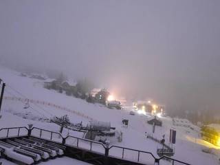 Planneralm - Seekaralm