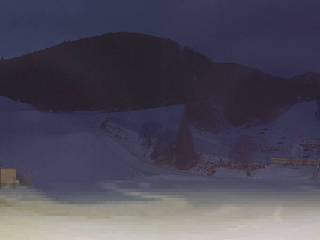 Piancavallo - Busa del Sauc