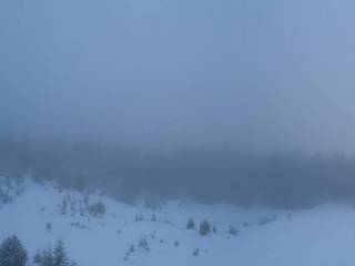 Leutasch - Katzenkopf Bergstation