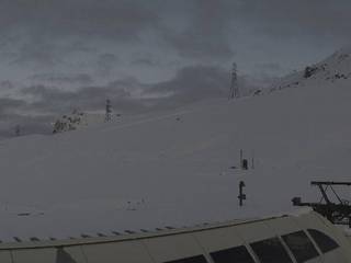 Colle Piccolo San Bernardo