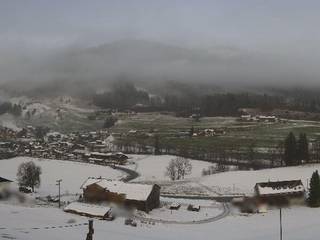 Blaichach - Gunzesried