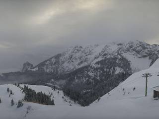 Breitenbergbahn - Pfronten