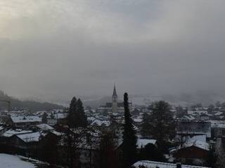 Oberstaufen - Rosenalp