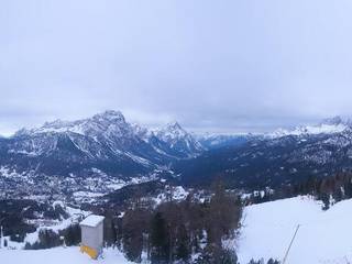 Cortina d'Ampezzo - Duca d'Aosta