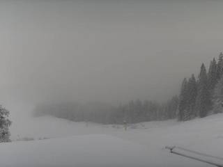 Lenggries - BayernHütte am Brauneck