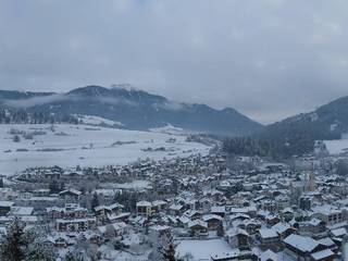 ValCasies - Monguelfo