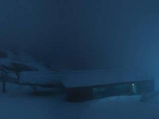 Kleinwalsertal - Ifenbahn