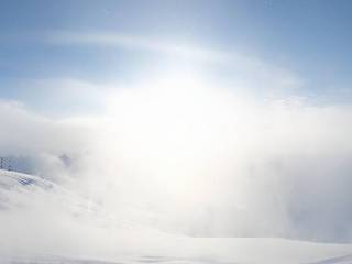 Oberstdorf - Nebelhorn