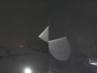 Goldeck - 8er EUB Bergstation