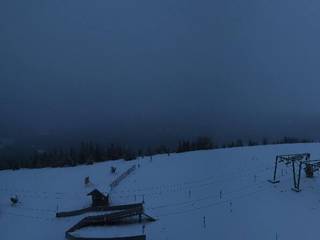 Salzstiegl - Bergstation