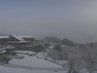 Ofterschwang - Allgäuer Berghof