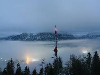 Ausseerland - Tressensteinwarte