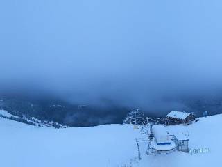 Monte Pora - Traliccio Cima