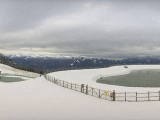 Monte Pora - Pian del Termen