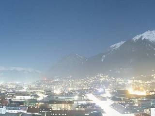 Innsbruck - Adlers Hotel