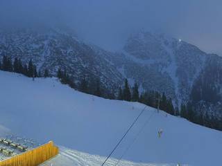 Seefeld - Rosshütte