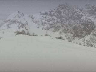 Brandnertal - Glattjoch