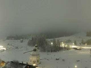 Seefeld - Seekirchl Panorama
